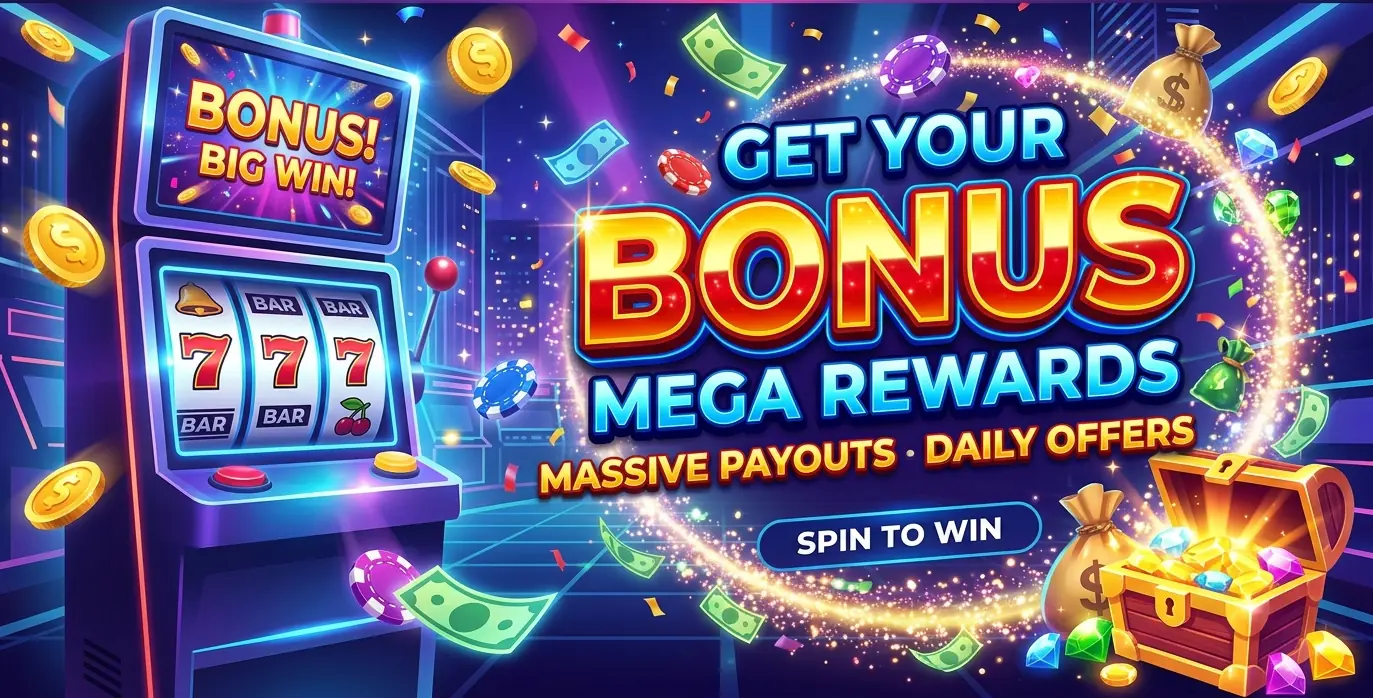 Cresus casino Bonus