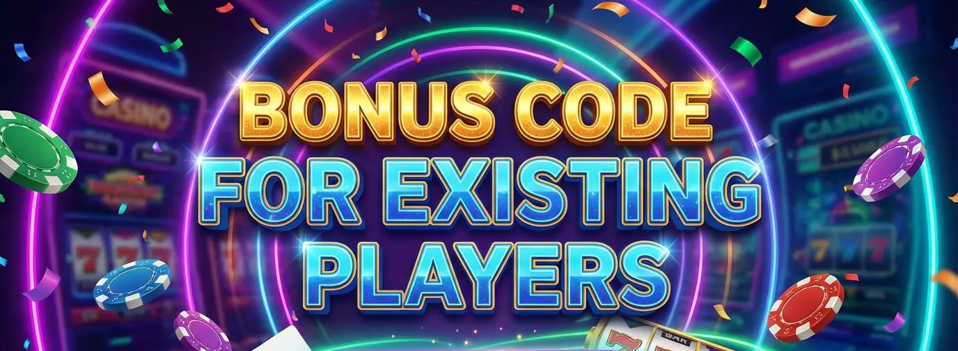Cresus casino Bonuscode für Bestandskunden