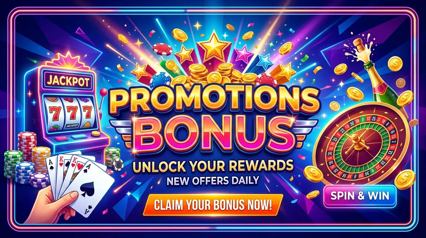 Cresus casino Aktionen