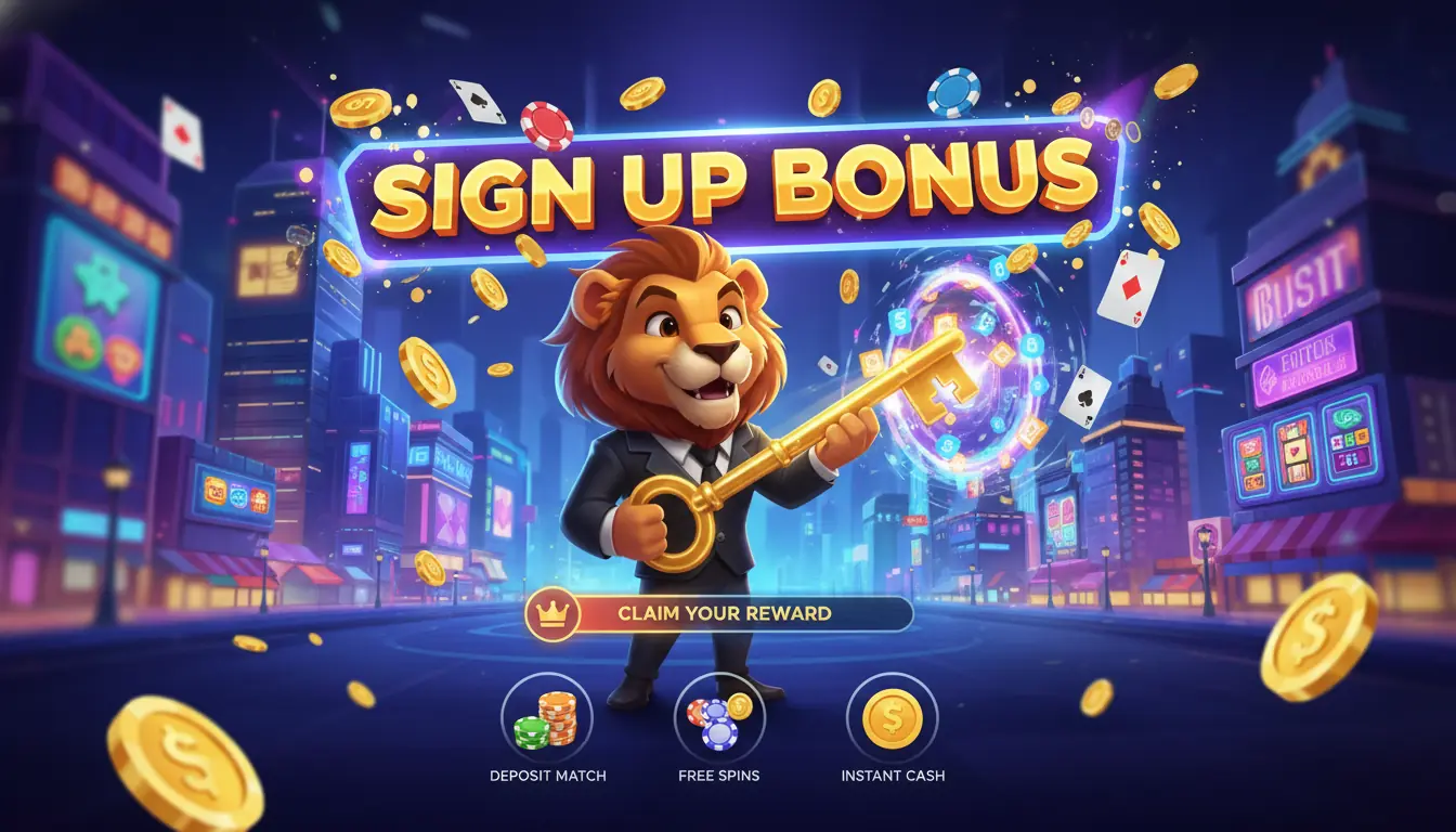 Cresus casino Anmeldebonus