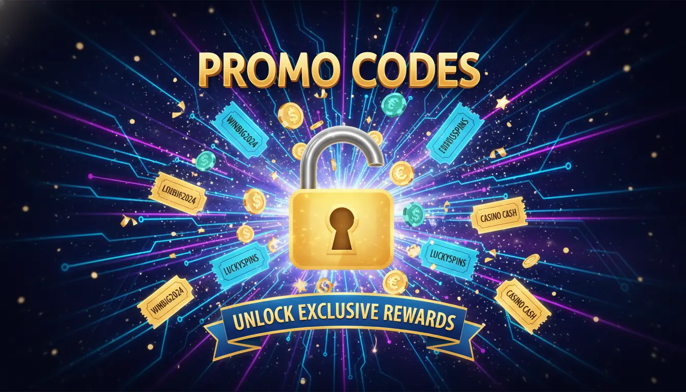 Cresus casino Promo Codes