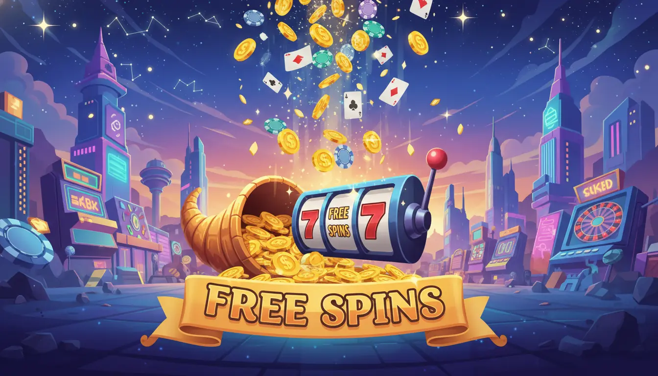 Cresus casino Freispiele