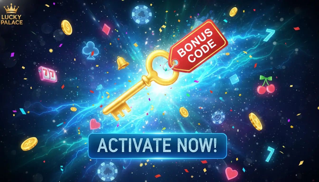 Cresus casino Bonuscode