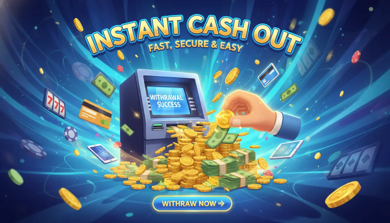 Cresus casino Auszahlung