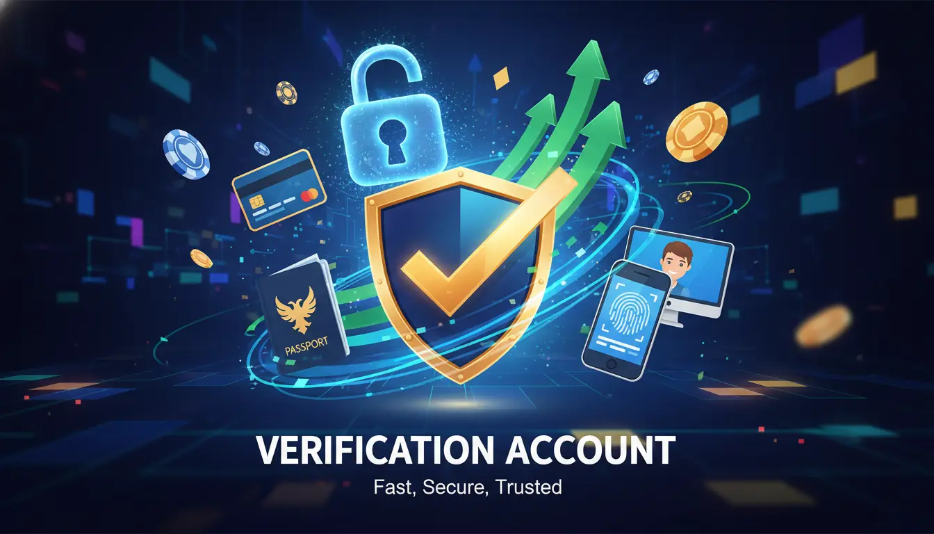 Cresus casino Verifizierung