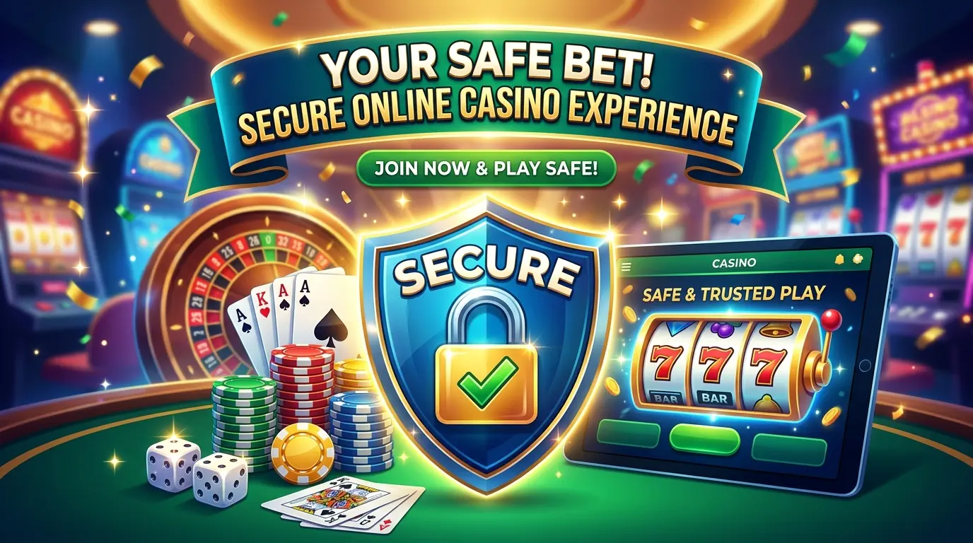 Cresus casino Sicherheit