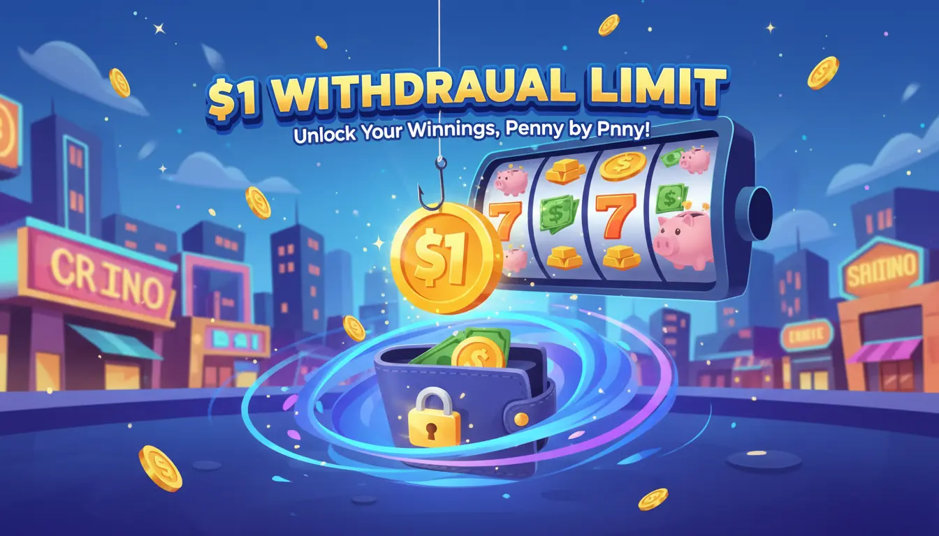 Cresus casino 1 € Auszahlung