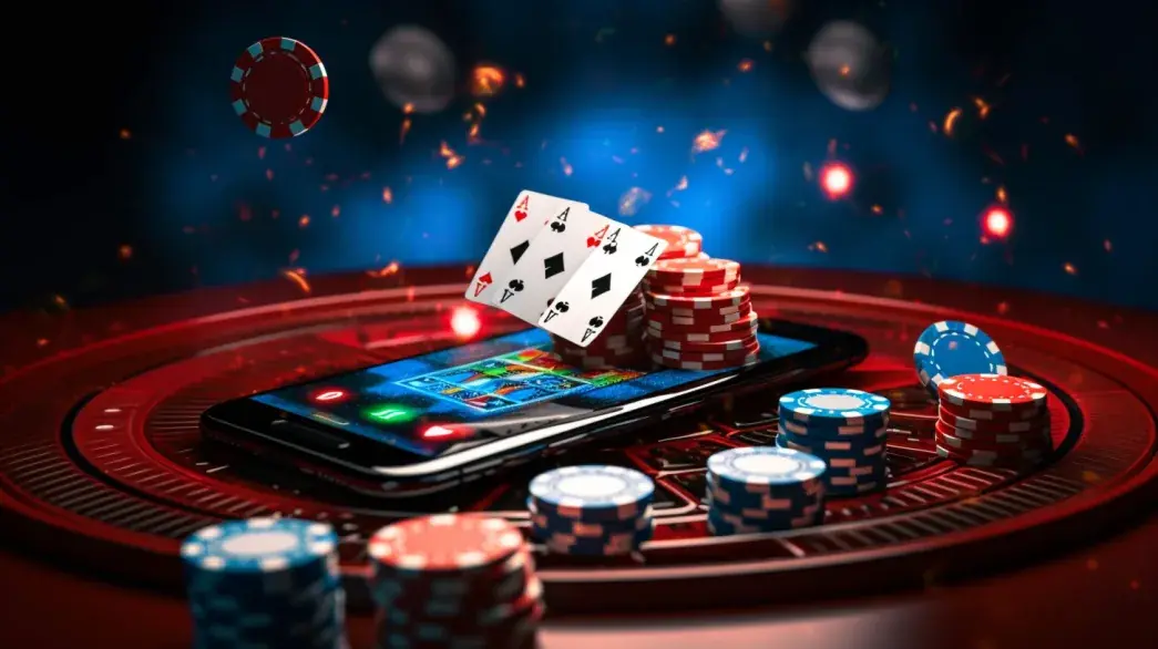 Cresus casino Spiele