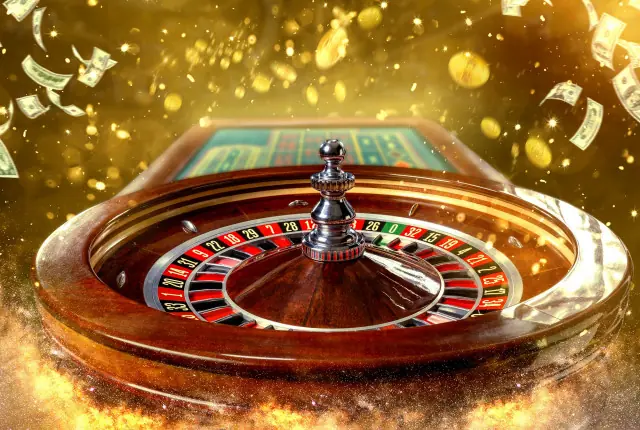 Cresus casino Roulette
