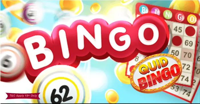 Cresus casino Bingo