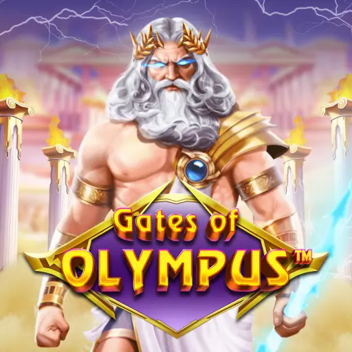 Gates of Olympus bei Cresus casino