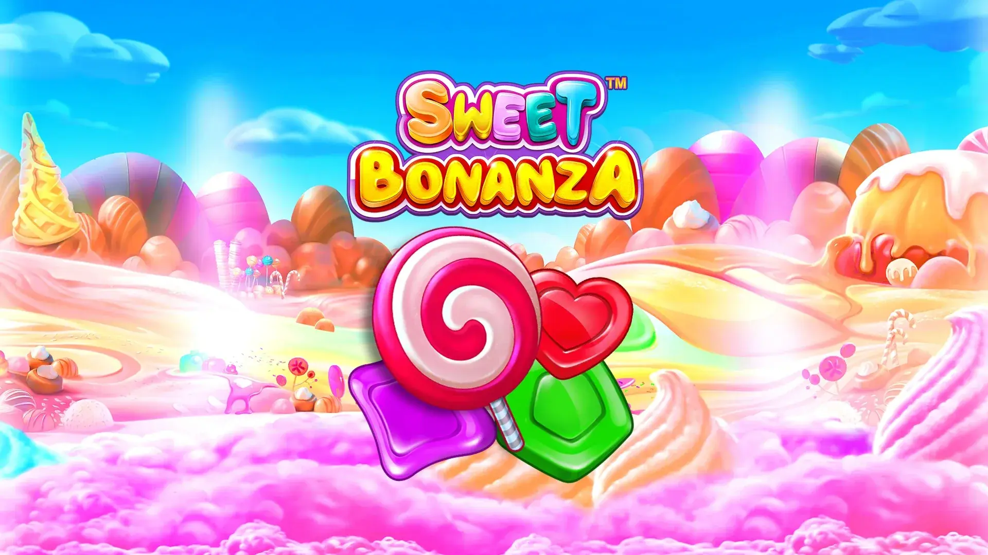 Sweet Bonanza bei Cresus casino