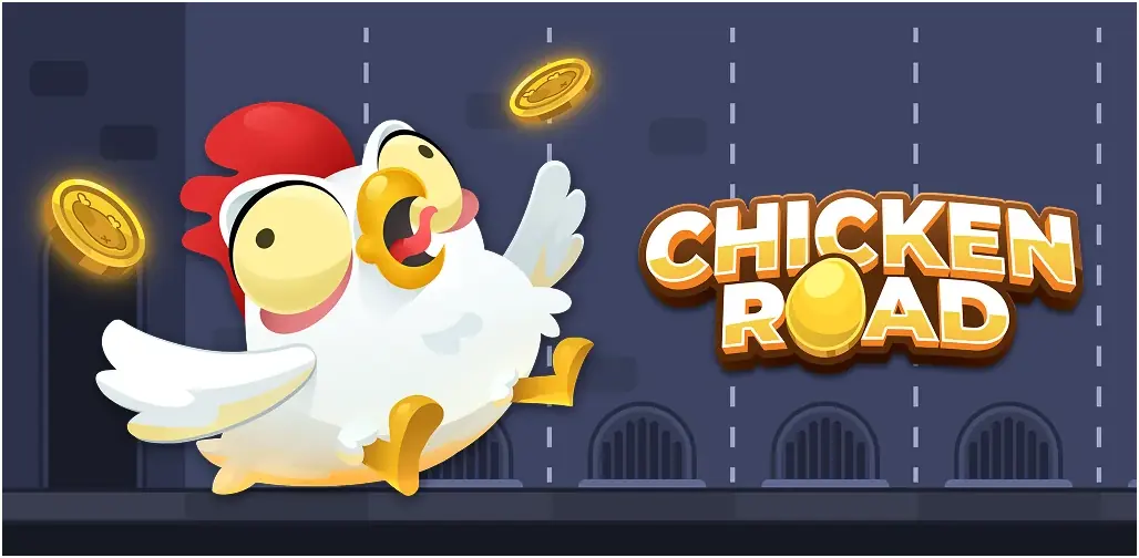 Chicken Road bei Cresus casino
