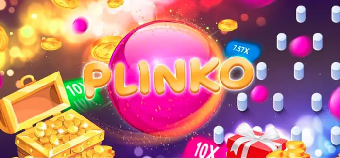 Plinko bei Cresus casino